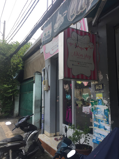 Urchin shop - sexy lingerie