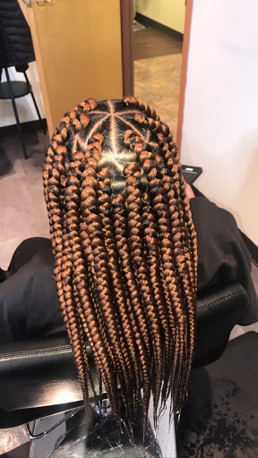 Beauty Supply Store «Hawa Hair Braiding Salon», reviews and photos, 1708 E Lebanon Rd, Dover, DE 19901, USA