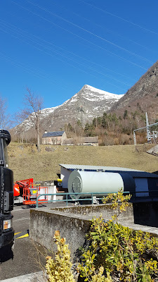 Martini Serge à Gavarnie-Gèdre