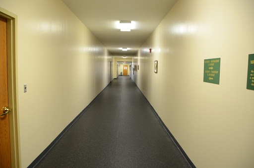 Gym «Franklin Park & Recreation», reviews and photos, 396 Branigin Blvd, Franklin, IN 46131, USA