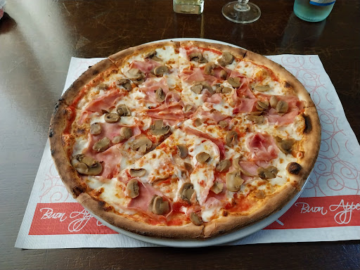 FULAIXI Ristorante Pizzeria Bar in Fontanella, Provincia di Bergamo