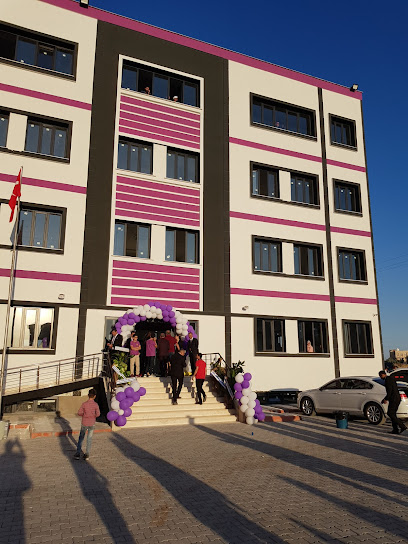 Uğur Okulları Viranşehir Kampüsü