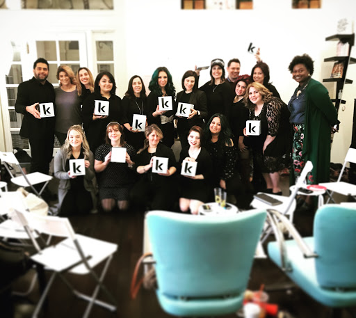 Beauty Salon «The Professional Stylist Forum», reviews and photos, 354 N Main St, Andover, MA 01810, USA