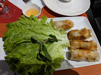 Rouleau de printemps du Restaurant vietnamien Pho Bobun à Paris - n°15