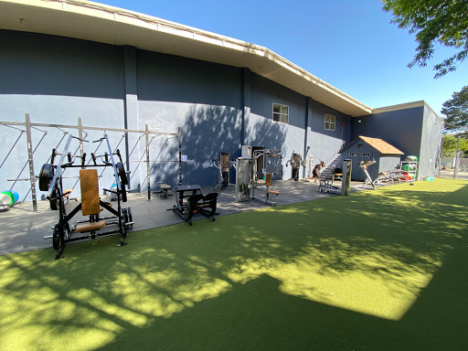 Gym «Body Kinetics», reviews and photos, 1530 Center Rd, Novato, CA 94947, USA