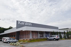 Karsten - Cama, Mesa, Banho, Toalhas, Decoração em Blumenau SC image