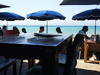 Atmosphère du Restaurant français La Plancha D'Ilbarritz à Bidart - n°10