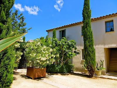Le Clos du Puits à Mudaison