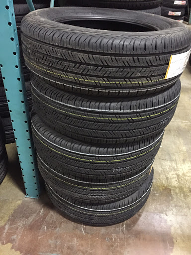 First Choice Tires