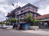 Foto SMAN  3 Surakarta, Kota Surakarta