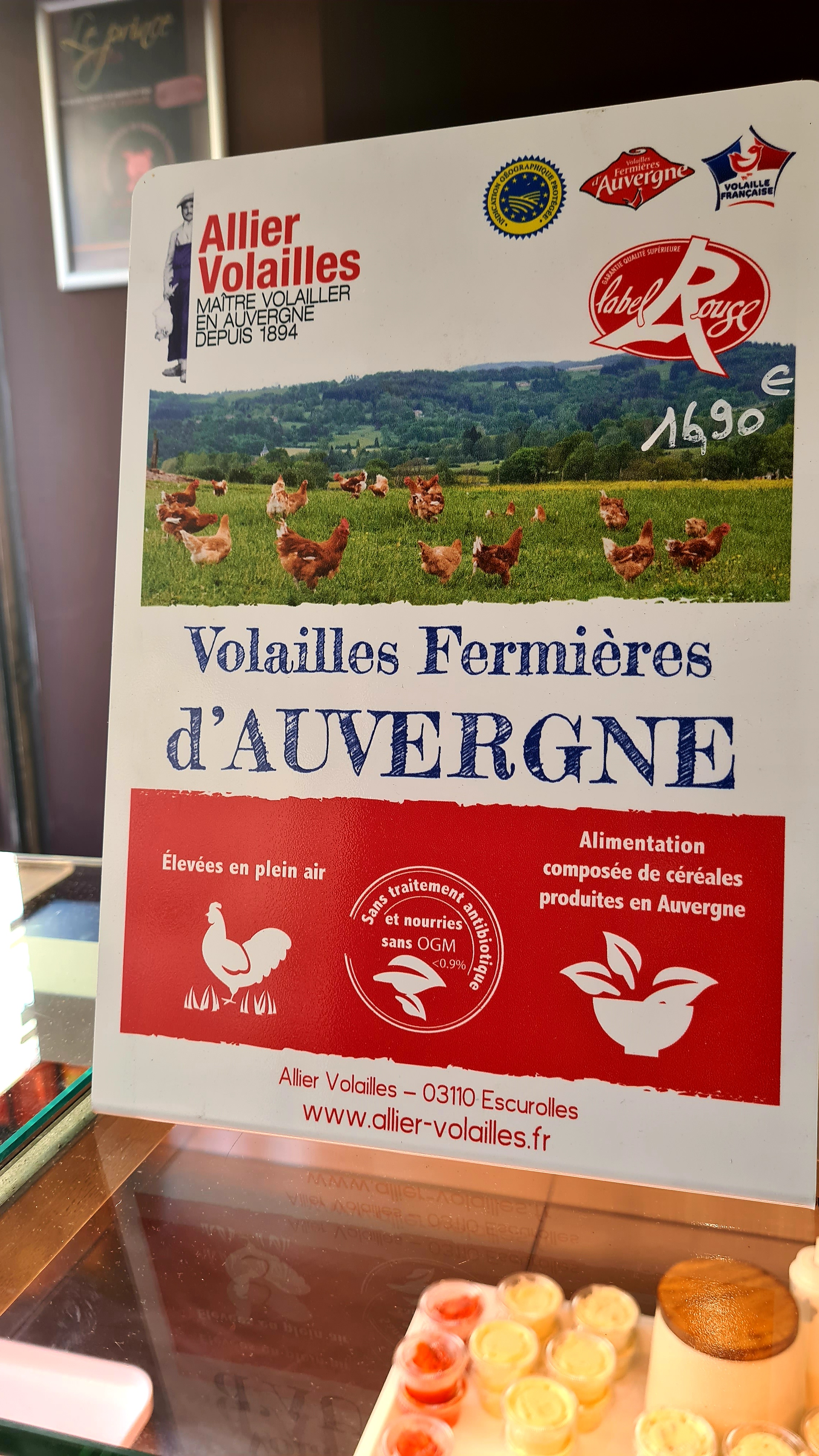 Photo n° 10 de l'avis de Angy.P fait le 09/07/2021 à 17:00