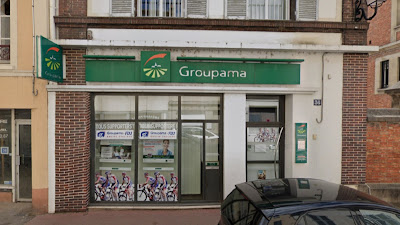 Agence Groupama Dreux à Dreux