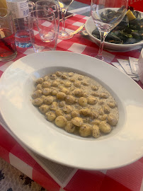 Gnocchi du Restaurant italien Little Italy Restaurant à Menton - n°9