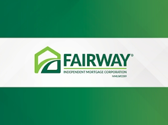 Jason Lynn Pearson | Fairway Independent Mortgage Corporation Loan Officer