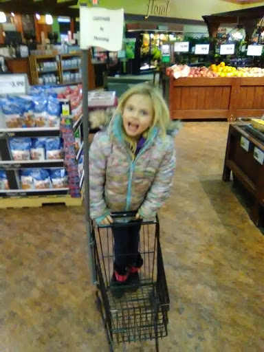 Grocery Store «Family Fresh Market», reviews and photos, 110 W 4th St, New Richmond, WI 54017, USA