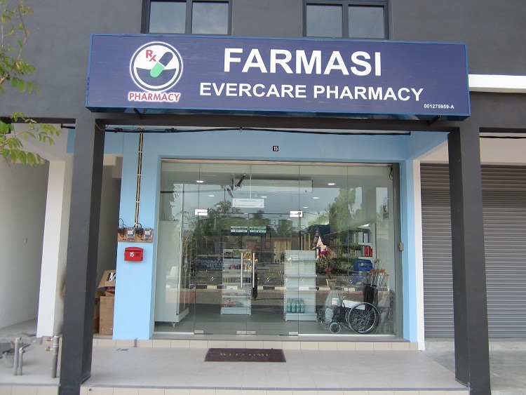 Evercare Pharmacy