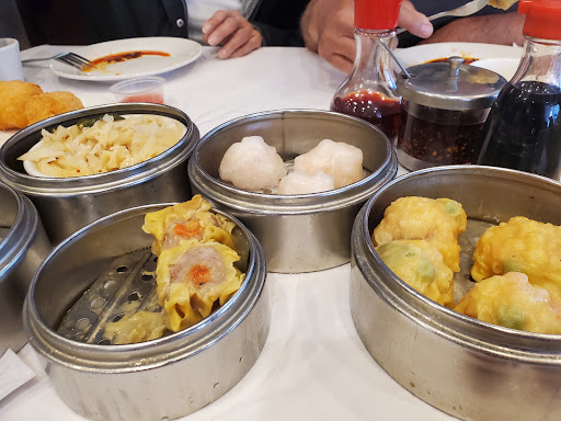 Seafood Restaurant «Seafood World», reviews and photos, 15351 Brookhurst St #101, Westminster, CA 92683, USA