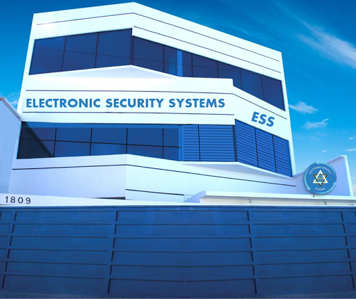 Electronic Security Systems ESS