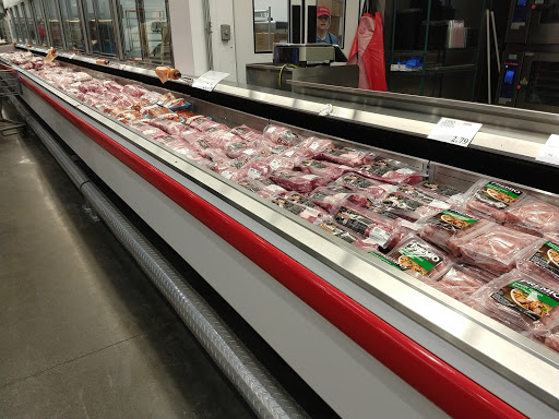 Warehouse store «Costco Wholesale», reviews and photos, 6700 Whitmore Lake Rd, Brighton, MI 48116, USA