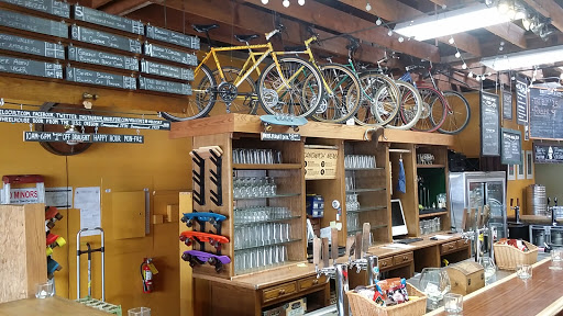 Bicycle Store «Velo Cult Bike Shop», reviews and photos, 1969 NE 42nd Ave, Portland, OR 97213, USA