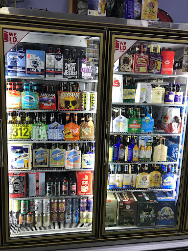 Beer Store «Biddulph Beverage Store», reviews and photos, 6980 Biddulph Rd, Cleveland, OH 44144, USA