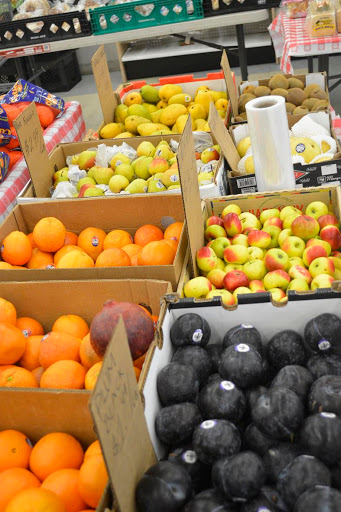 Grocery Store «Taj Mahal Fresh Market», reviews and photos, 933 E Duane Ave, Sunnyvale, CA 94085, USA