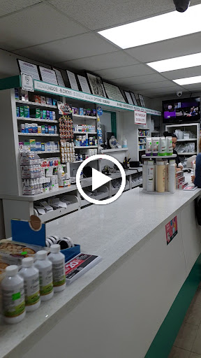 Pharmacy «Cardenas Pharmacy», reviews and photos, 2741 Coral Way, Miami, FL 33145, USA