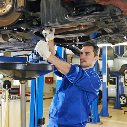 Employment Agency «Allegiance Staffing», reviews and photos, 32064 Utica Rd, Fraser, MI 48026, USA