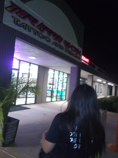 Explore the weeknd tattoos ideas, creative tattoo ideas in Houston, available at The Neon Jackal Tattoo