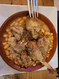 Photo n°29 de L'Auberge du Grand Puits à Carcassonne ()