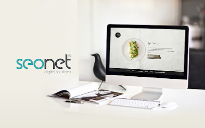 SeoNet Profesyonel Web Tasarım Ajansı