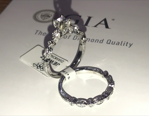 Jeweler «JewelZ Diamond Co.», reviews and photos, 6301 NW Loop 410, San Antonio, TX 78238, USA