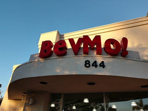 Wine Store «BevMo!», reviews and photos, 844 Pearl St, La Jolla, CA 92037, USA