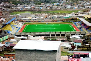 Daniel A. Carrion Stadium image