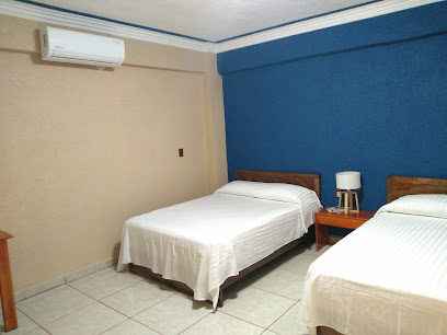 Hotel Señorial