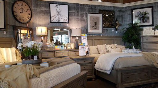 Furniture Store «Ashley HomeStore», reviews and photos, 6001 Redwood Dr #150, Rohnert Park, CA 94928, USA