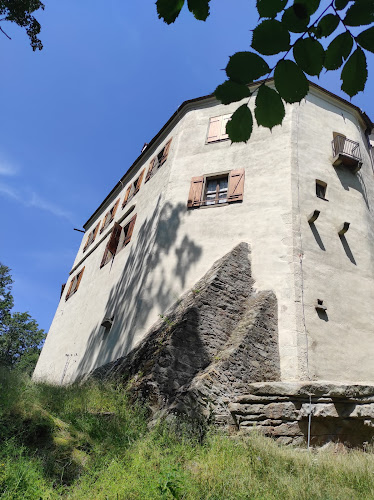 Hospoda na hradě Roštejn - Jihlava