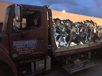 Wingard Towing Service - Photo 8 - Car repair in West Columbia, SC, Columbia