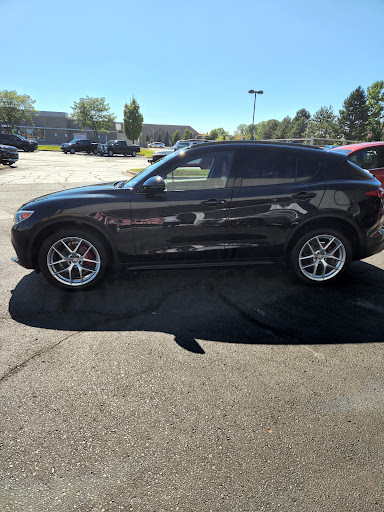 Used Car Dealer «Genesis Auto Sales Inc.», reviews and photos, 29187 Gratiot Ave, Roseville, MI 48066, USA