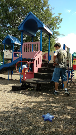 Playground «Haskell Field», reviews and photos, 40 Fairbank Rd, Sudbury, MA 01776, USA