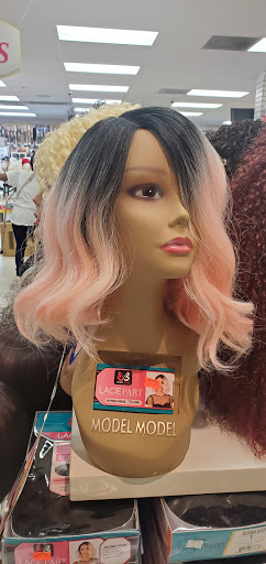 Beauty Supply Store «Queens Beauty Supply», reviews and photos, 2110 N Galloway Ave # 102, Mesquite, TX 75150, USA