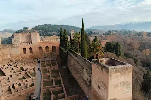 Alhambra Entradas image