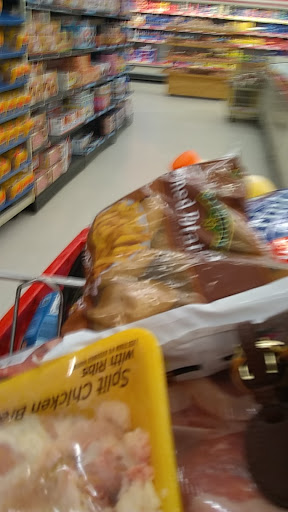 Grocery Store «Save-A-Lot», reviews and photos, 822 Lake Ave, Ashtabula, OH 44004, USA