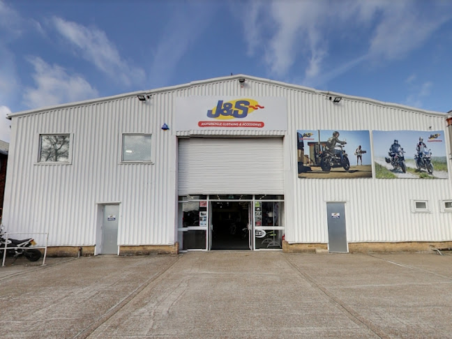 J&S Accessories Ltd - Southampton