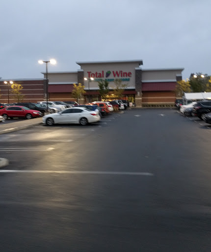 Wine Store «Total Wine & More», reviews and photos, 230 Cherry St, Milford, CT 06460, USA