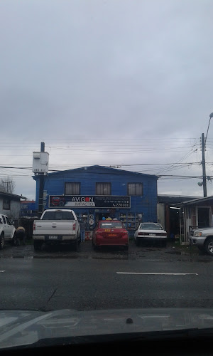 Av. Pdte. Ibáñez 890, Puerto Montt, Los Lagos, Chile