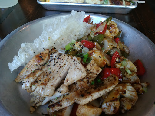 Market «Birdies Market & Catering | Grassroots Coffee», reviews and photos, 206 N Patterson St, Valdosta, GA 31601, USA