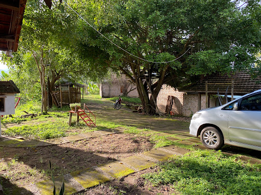 Top 4 chuỗi cửa hàng gonfarm Huyện Kon Rẫy Kon Tum 2022