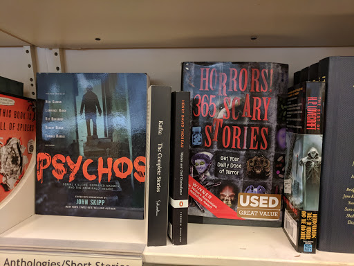 Book Store «Books-A-Million», reviews and photos, 994 Breckenridge Ln, Louisville, KY 40207, USA