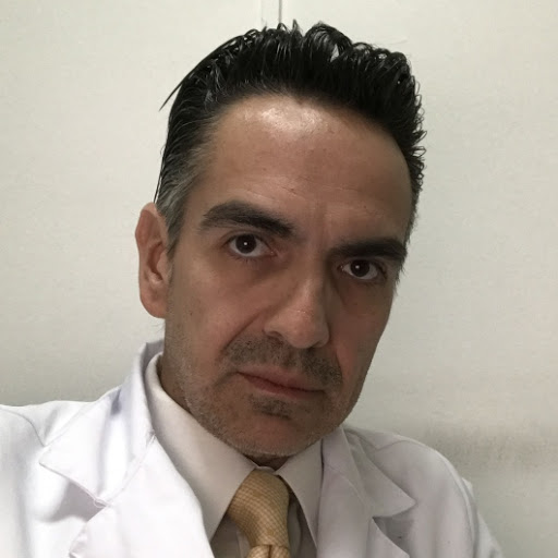 Dr. José Miguel Murillo Ibarrola, Ginecólogo